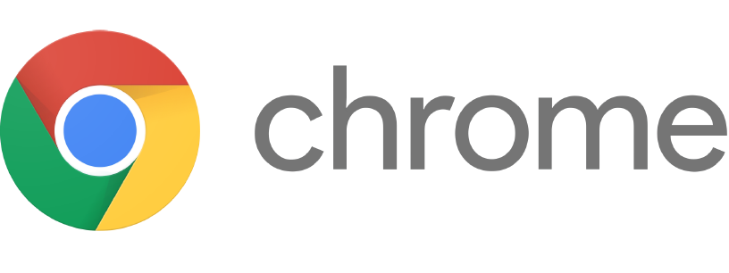 Chrome Logo